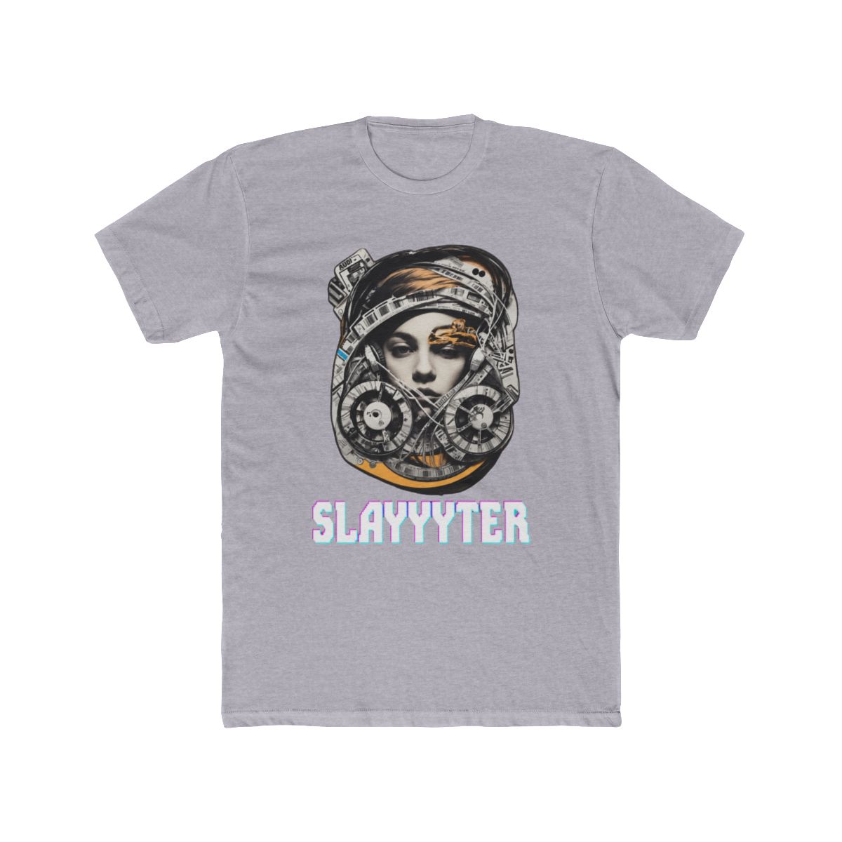 Slayyyter T Shirt