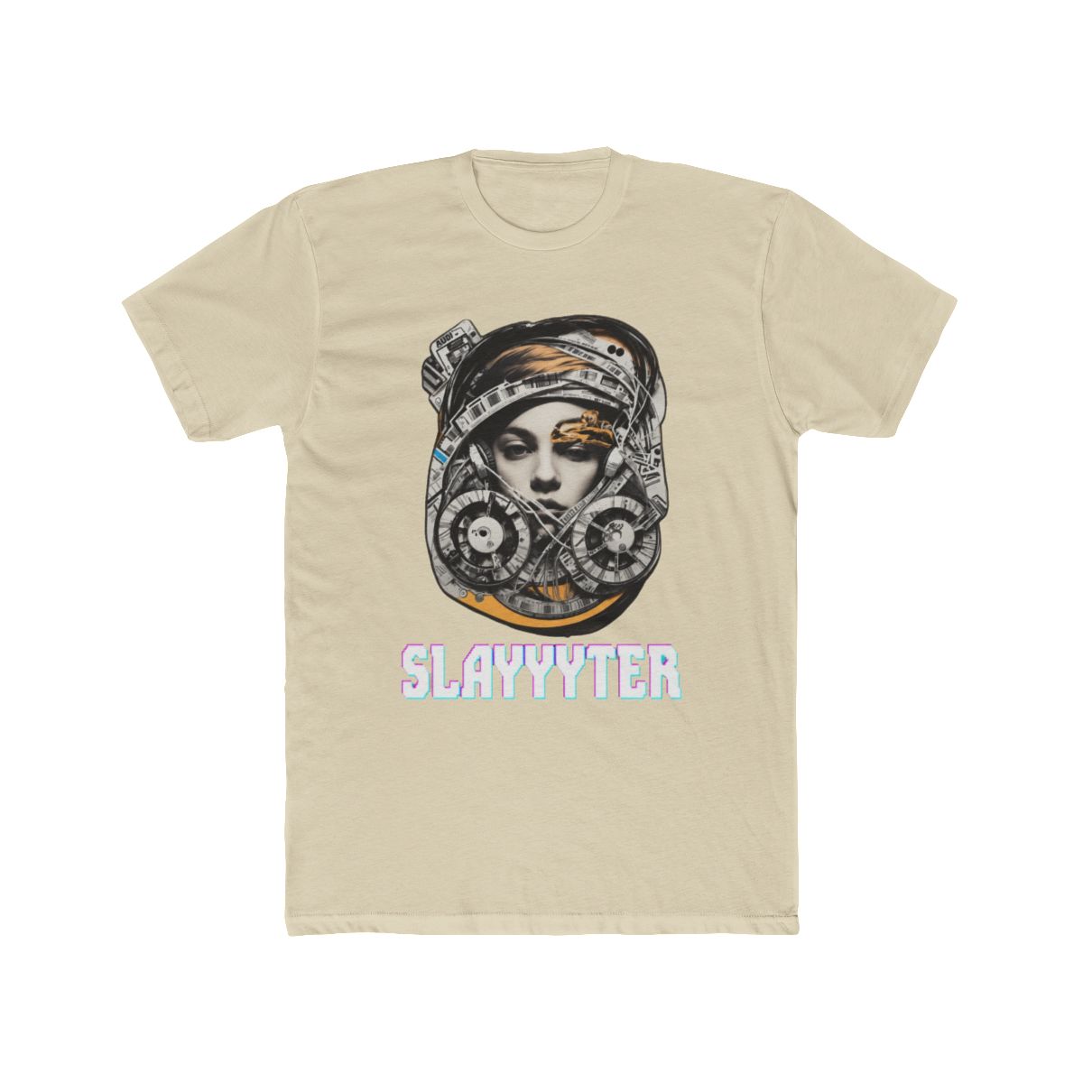 Slayyyter T Shirt - alternate angle 4, merchandise
