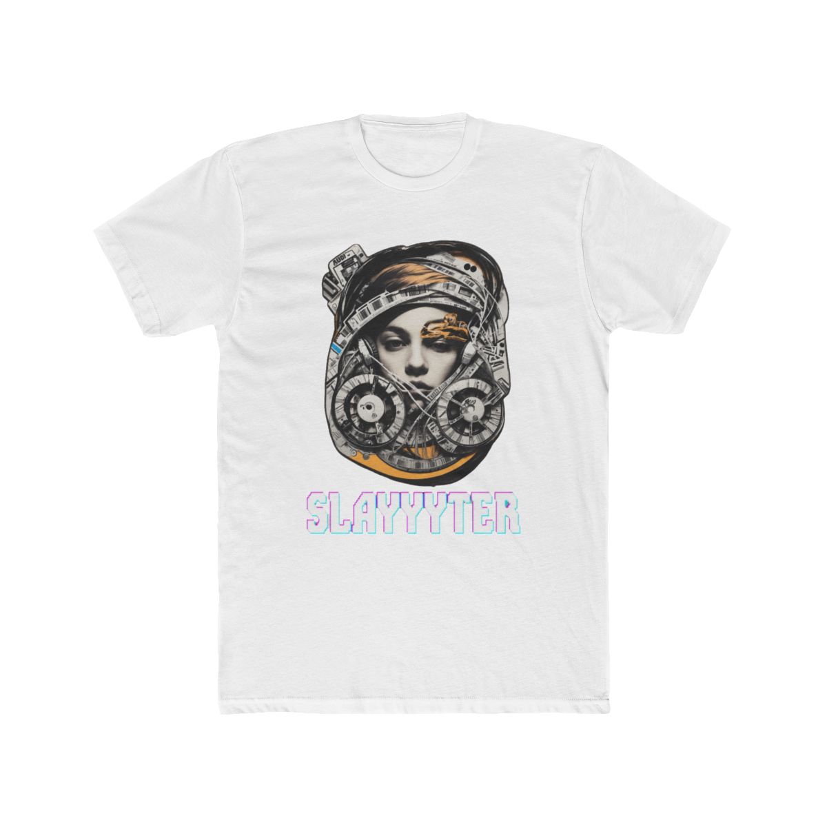 Slayyyter T Shirt - Official T-Shirts merchandise