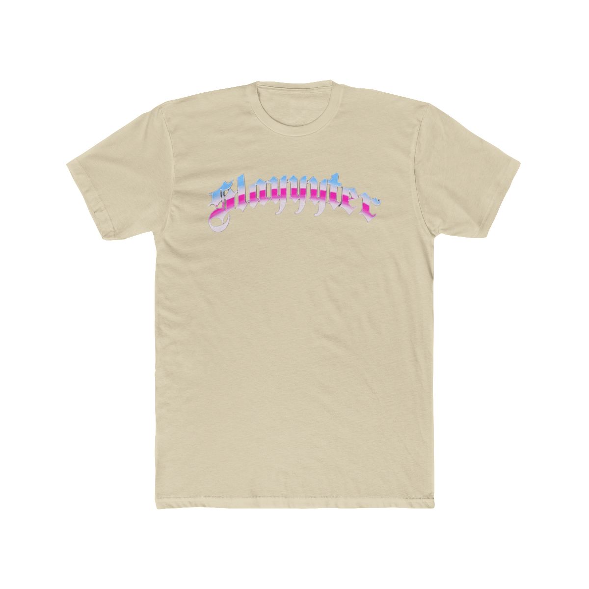 Slayyyter T Shirt - alternate angle 4, merchandise