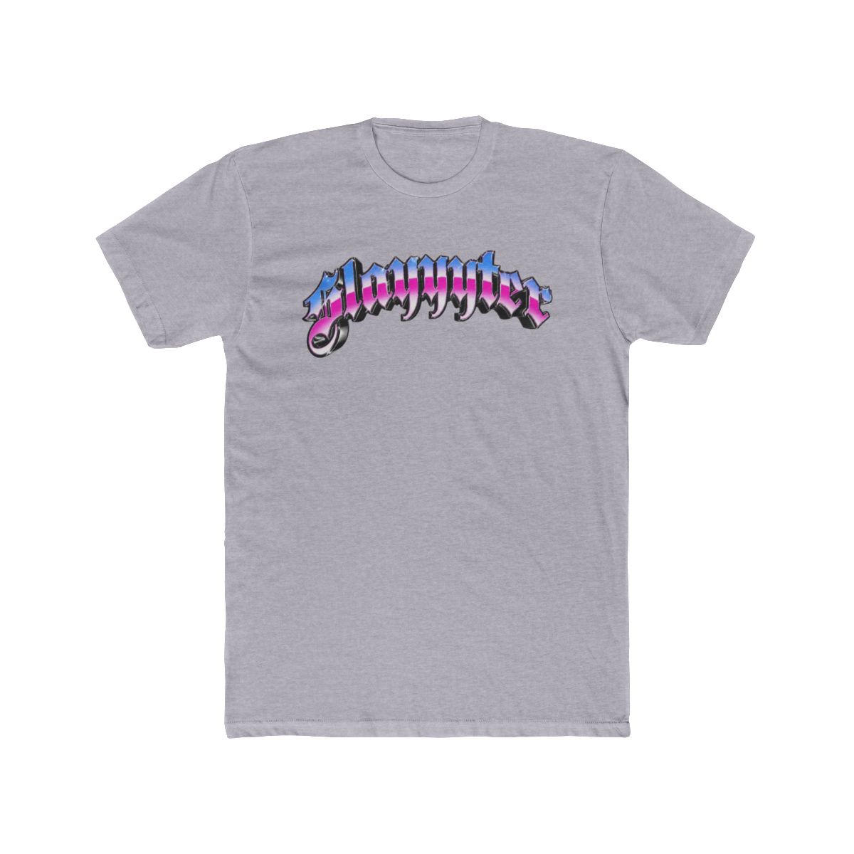 Slayyyter Logo
