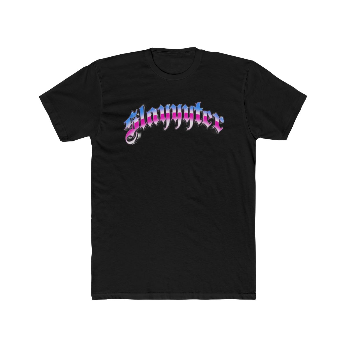 Slayyyter Logo - alternate angle 3, merchandise