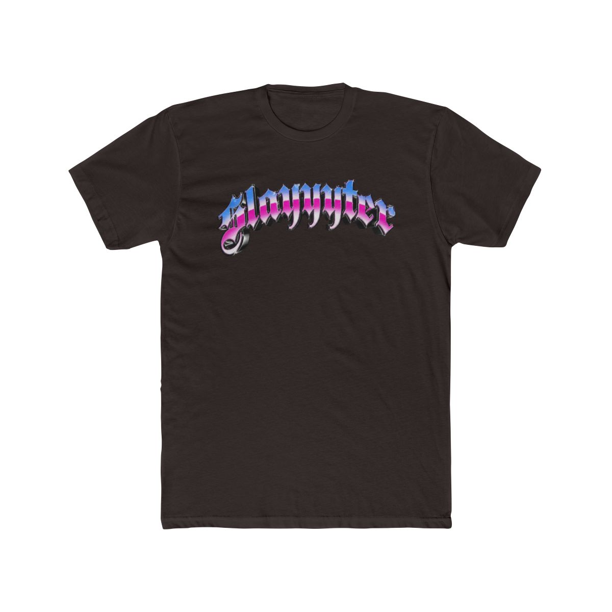 Slayyyter Logo - alternate angle 2, merchandise