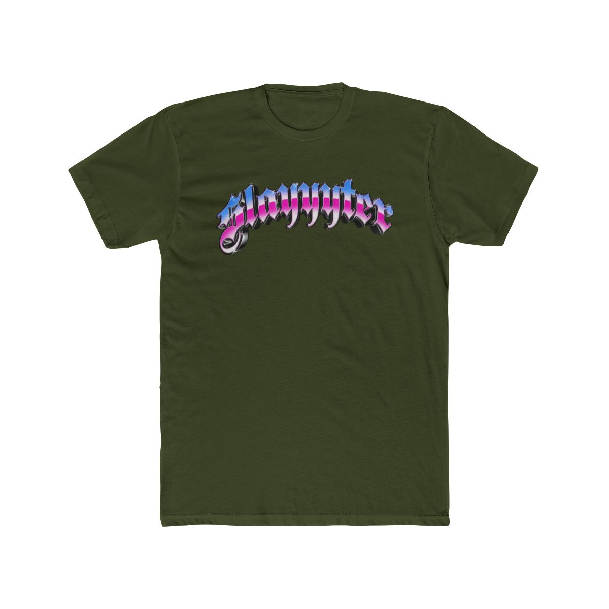 Slayyyter Logo - alternate angle 5, merchandise