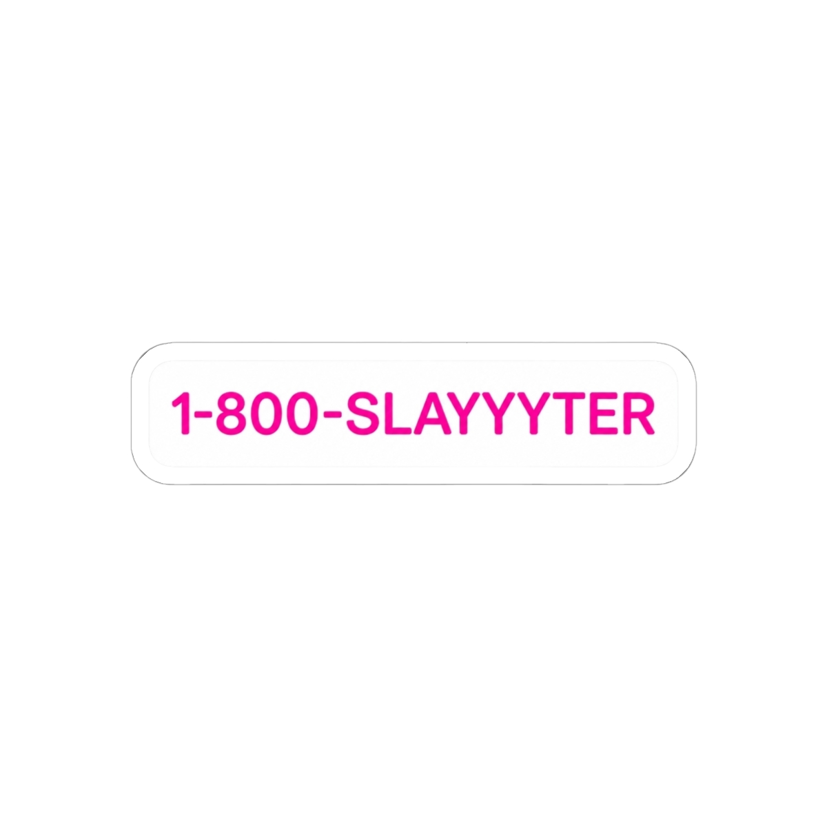 800 SLAYYYTER By He Art Beats