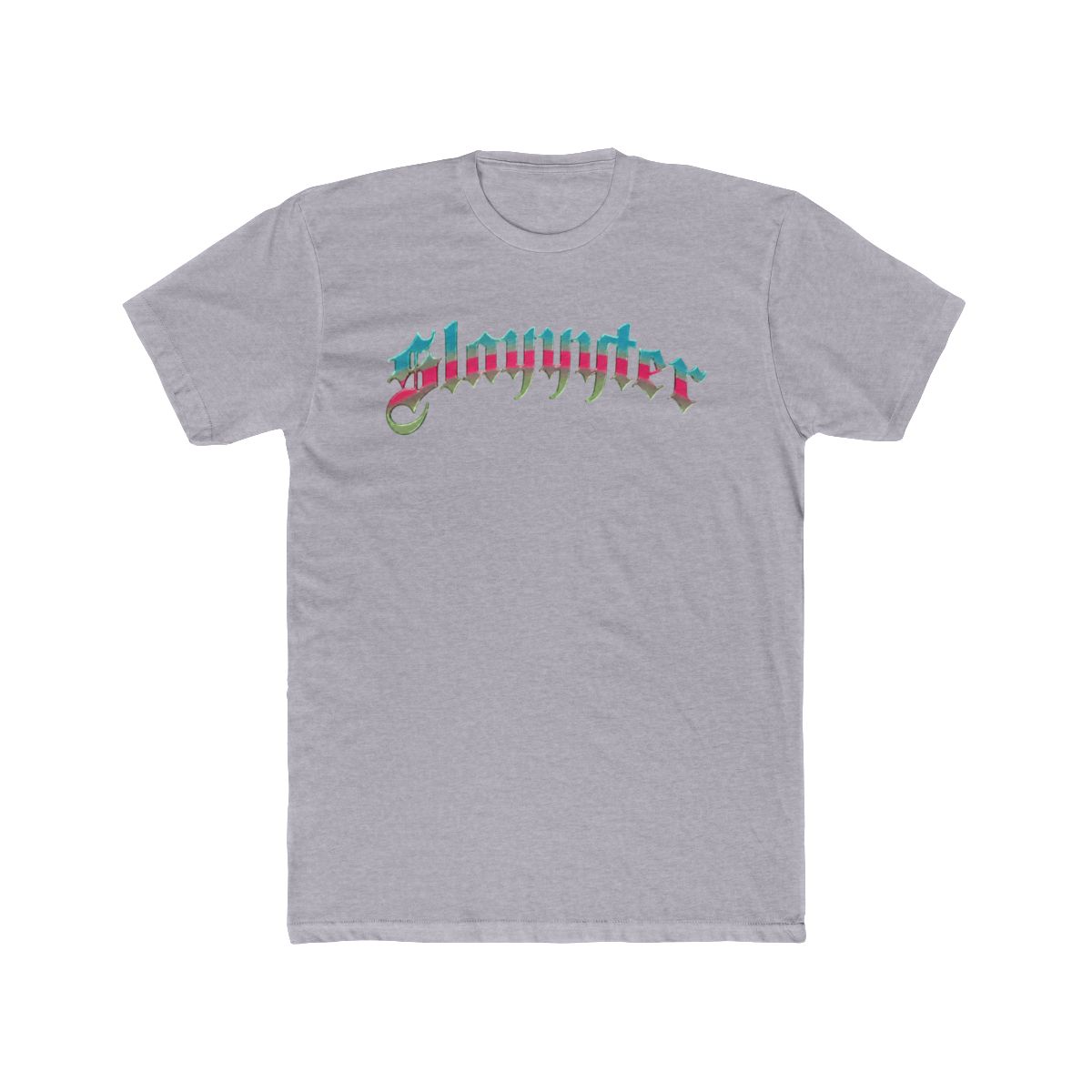 Slayyyter Gothic T Shirt