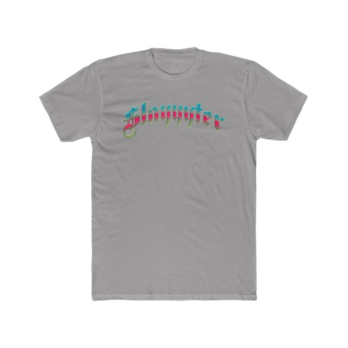 Slayyyter Gothic T Shirt - Official T-Shirts merchandise