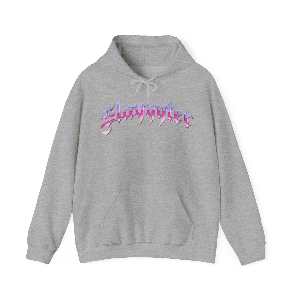 Hoodies - Slayyyter apparel collection